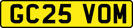 GC25VOM
