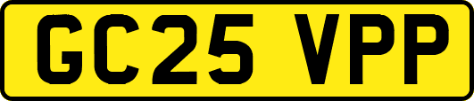 GC25VPP