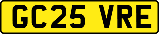 GC25VRE
