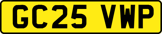 GC25VWP