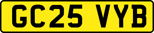 GC25VYB