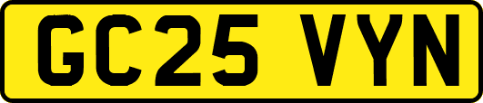 GC25VYN