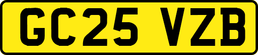 GC25VZB