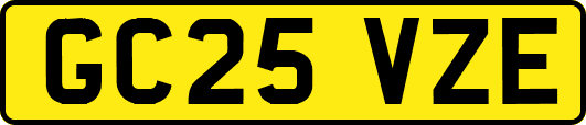 GC25VZE