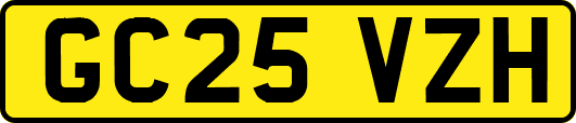 GC25VZH