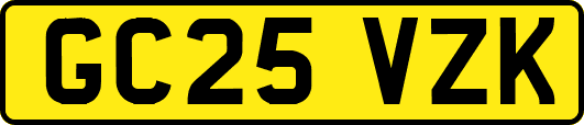 GC25VZK