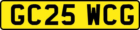 GC25WCG