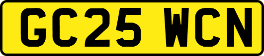 GC25WCN