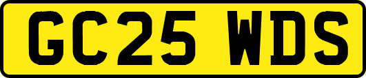 GC25WDS