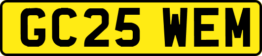 GC25WEM
