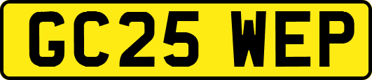 GC25WEP