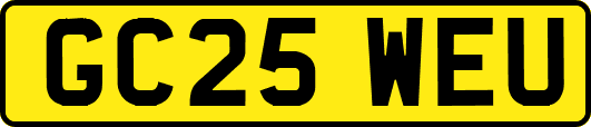 GC25WEU
