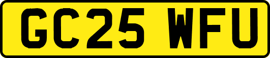 GC25WFU