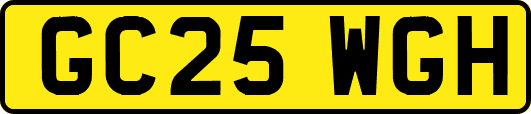 GC25WGH