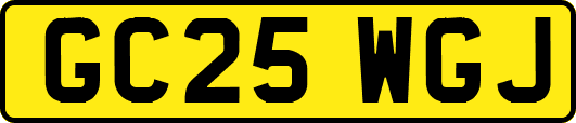 GC25WGJ