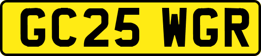 GC25WGR