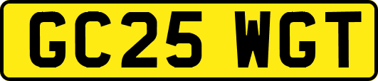 GC25WGT