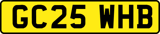 GC25WHB