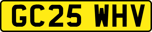 GC25WHV