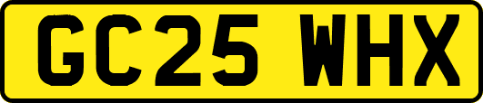 GC25WHX