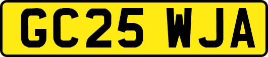GC25WJA