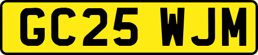 GC25WJM