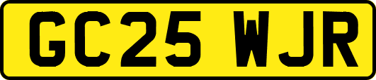 GC25WJR