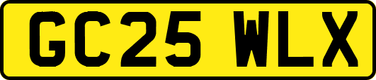 GC25WLX