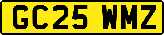 GC25WMZ