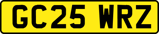 GC25WRZ