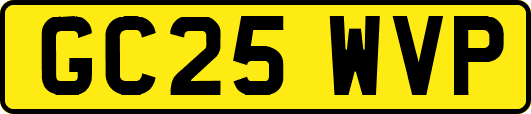 GC25WVP