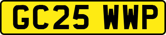 GC25WWP