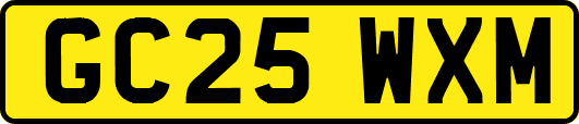 GC25WXM