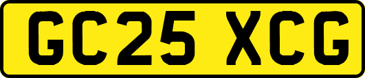GC25XCG