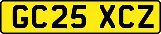 GC25XCZ