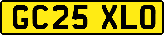 GC25XLO