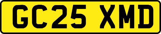 GC25XMD