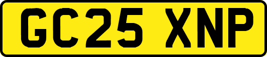 GC25XNP