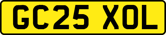 GC25XOL