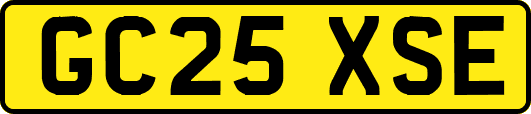 GC25XSE