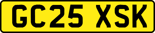 GC25XSK