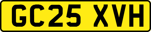 GC25XVH