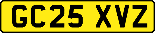 GC25XVZ