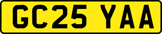 GC25YAA