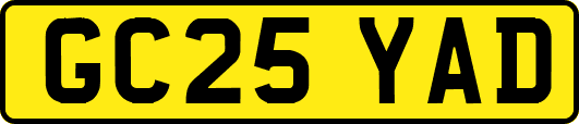 GC25YAD