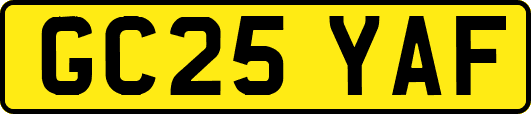 GC25YAF
