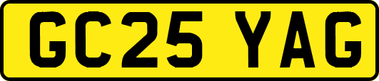 GC25YAG