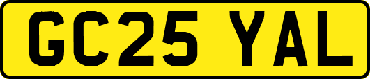 GC25YAL