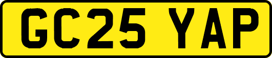 GC25YAP