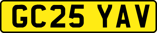 GC25YAV